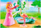 PLAYMOBIL Special Plus Prinses aan de vijver - 70247