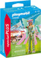 PLAYMOBIL Special Plus Steltenloper 'Fee' - 70599