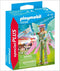 PLAYMOBIL Special Plus Steltenloper 'Fee' - 70599