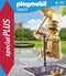 PLAYMOBIL Special Plus Straatartiest - 70377