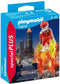 PLAYMOBIL Special Plus Superheld - 70872