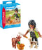 PLAYMOBIL Special Plus Vrouw met geiten 71759