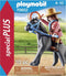PLAYMOBIL Special Plus Western ruiter - 70602