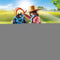 PLAYMOBIL Special Plus Western ruiter - 70602