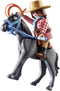 PLAYMOBIL Special Plus Western ruiter - 70602