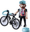 PLAYMOBIL Special Plus Wielrenner - 71478