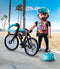 PLAYMOBIL Special Plus Wielrenner - 71478