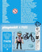 PLAYMOBIL Special Plus Wielrenner - 71478