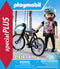 PLAYMOBIL Special Plus Wielrenner - 71478