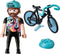 PLAYMOBIL Special Plus Wielrenner - 71478