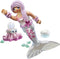 PLAYMOBIL Special Plus Zeemeermin met spuitoctopus - 71477
