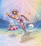 PLAYMOBIL Special Plus Zeemeermin met spuitoctopus - 71477