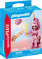 PLAYMOBIL Special Plus Zoete eenhoorn - 71583