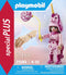 PLAYMOBIL Special Plus Zoete eenhoorn - 71583