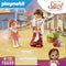 PLAYMOBIL Spirit Jonge Lucky & Milagro - 70699