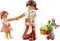 PLAYMOBIL Spirit Jonge Lucky & Milagro - 70699