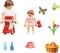 PLAYMOBIL Spirit Jonge Lucky & Milagro - 70699