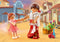 PLAYMOBIL Spirit Jonge Lucky & Milagro - 70699
