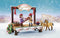 PLAYMOBIL Spirit Kerstmis Concert - 70396