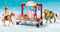 PLAYMOBIL Spirit Kerstmis Concert - 70396