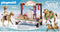 PLAYMOBIL Spirit Kerstmis Concert - 70396