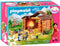 PLAYMOBIL Spirit Kerstmis Concert - 70396