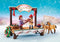 PLAYMOBIL Spirit Kerstmis Concert - 70396