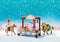 PLAYMOBIL Spirit Kerstmis Concert - 70396