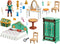 PLAYMOBIL Spirit Lucky's slaapkamer - 9476