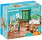 PLAYMOBIL Spirit Lucky's slaapkamer - 9476