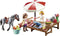 PLAYMOBIL Spirit Miradero snoepwinkel - 70696