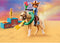 PLAYMOBIL Spirit Rodeo Pru - 70697