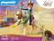 PLAYMOBIL Spirit Rodeo Pru - 70697