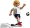 PLAYMOBIL Sports & Action Voetballer Engeland - 71126