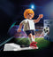 PLAYMOBIL Sports & Action Voetballer Engeland - 71126