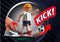 PLAYMOBIL Sports & Action Voetballer Engeland - 71126