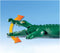 PLAYMOBIL Starter Pack Piraat met alligator - 71473