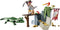 PLAYMOBIL Starter Pack Piraat met alligator - 71473