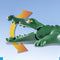 PLAYMOBIL Starter Pack Piraat met alligator - 71473