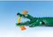 PLAYMOBIL Starter Pack Piraat met alligator - 71473