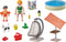 PLAYMOBIL Starter Pack Spetterplezier in huis - 71476