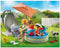 PLAYMOBIL Starter Pack Spetterplezier in huis - 71476