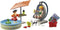 PLAYMOBIL Starter Pack Spetterplezier in huis - 71476