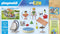 PLAYMOBIL Starter Pack Spetterplezier in huis - 71476