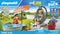 PLAYMOBIL Starter Pack Spetterplezier in huis - 71476