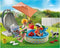 PLAYMOBIL Starter Pack Spetterplezier in huis - 71476