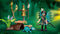 PLAYMOBIL Starterpack Adventures of Ayuma Knight Fairy met wasbeer - 70905