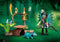 PLAYMOBIL Starterpack Adventures of Ayuma Knight Fairy met wasbeer - 70905