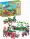 PLAYMOBIL Starterpack Boerderij moestuin - 71380