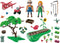 PLAYMOBIL Starterpack Boerderij moestuin - 71380
